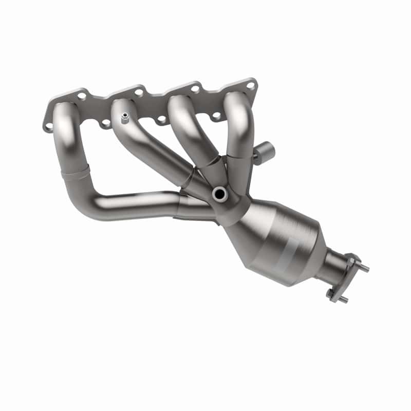 Magnaflow — Magnaflow Conv DF 98-99 Nissan Frontier 2.4L
California - view 9