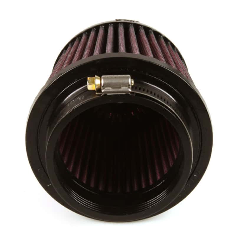 K&N Engineering — K&N Universal X-Stream Clamp-On Air Filter 3.313in Flg ID/4.875in Base OD/4in Top OD/4.25in H
Clamp-on Air Filter - view 6