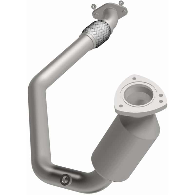 Magnaflow — Magnaflow California Direct Fit Converter 05-06 Pontiac G6 3.5L
California - view 32
