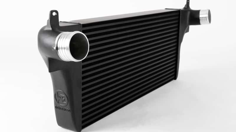 Wagner Tuning — Wagner Tuning Volkswagen T5/T6 2.0L TSI EVO2 Competition Intercooler - view 3
