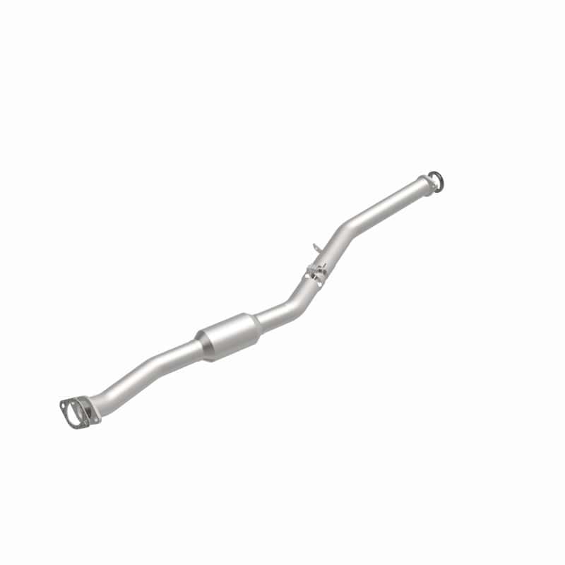 Magnaflow — MagnaFlow Conv DF 2015 Subaru WRX
OEM Grade
OEM - view 29