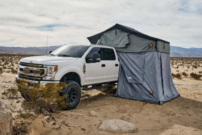 Body Armor 4x4 — Body Armor 4x4 Sky Ridge Pike 3 Annex Room
Sky Ridge 3 Annex - view 4