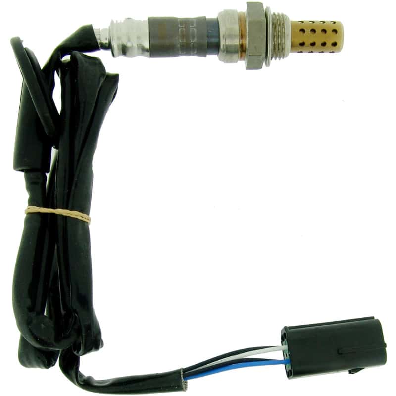 NGK — NGK Mazda Miata 2005-2001 Direct Fit Oxygen Sensor
Oxygen Sensor - view 1