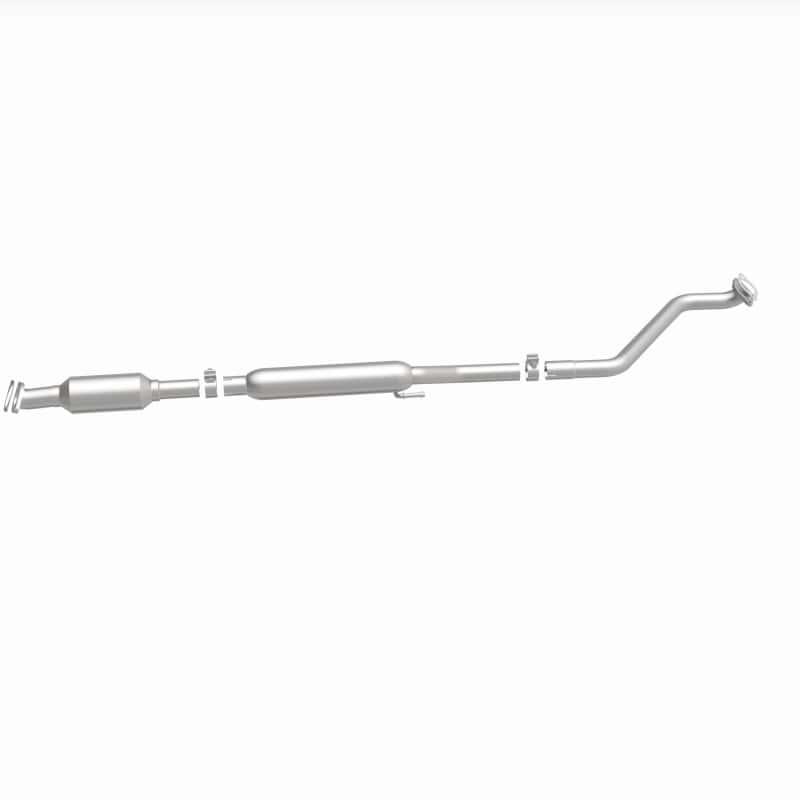 Magnaflow — MagnaFlow Conv Direct Fit OEM Grade Federal EPA Compliant 14-17 Kia Forte / Hyundai Elantra
OEM Grade
OEM - view 11