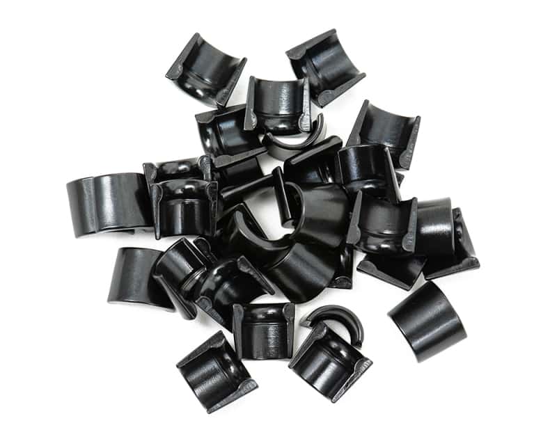 GSC Power Division — GSC P-D Mitsubishi 4G63T Evo 1-9 / 90-98 DSM Valve Keeper (Set Set of 32) - view 3