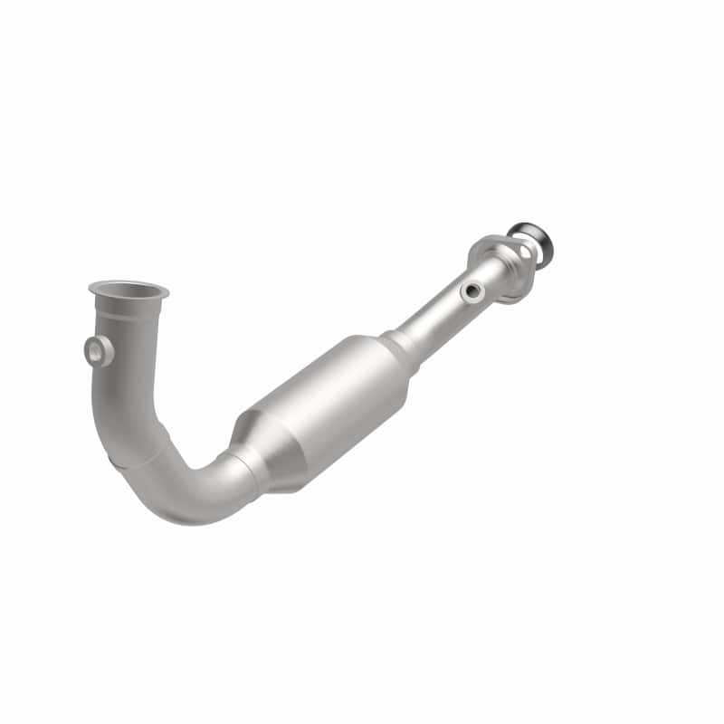 Magnaflow — MagnaFlow Conv Direct Fit OEM 2004 Jeep Liberty Underbody
California - view 28