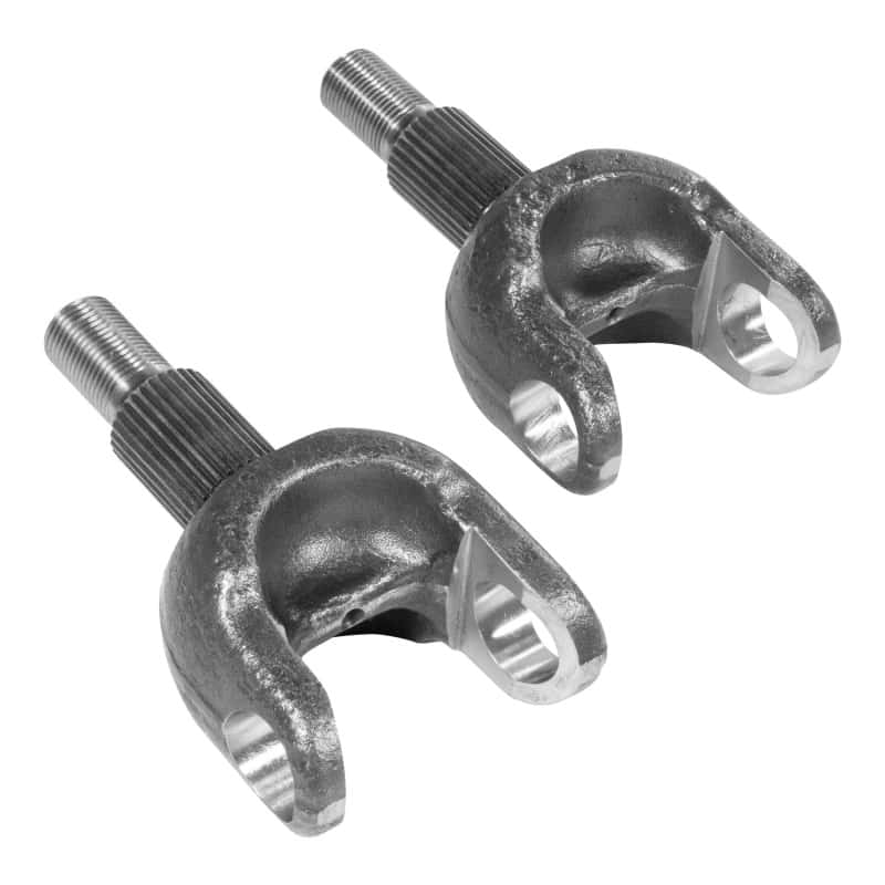 Yukon Gear & Axle — Yukon Gear & Install Kit Stage 4 Package for Jeep JL/JT Dana 44 5.13 Ratio
Stage 4 Re-Gear Kit - view 12