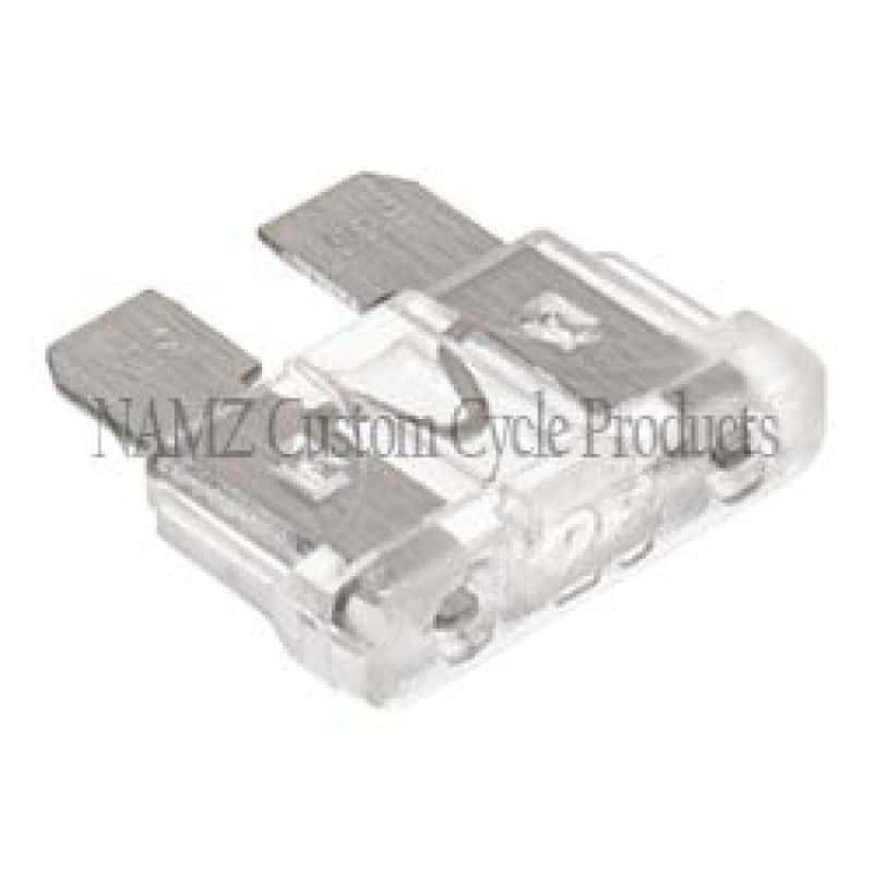 NAMZ — NAMZ 25-AMP ATO Fuse - 5 Pack - view 2