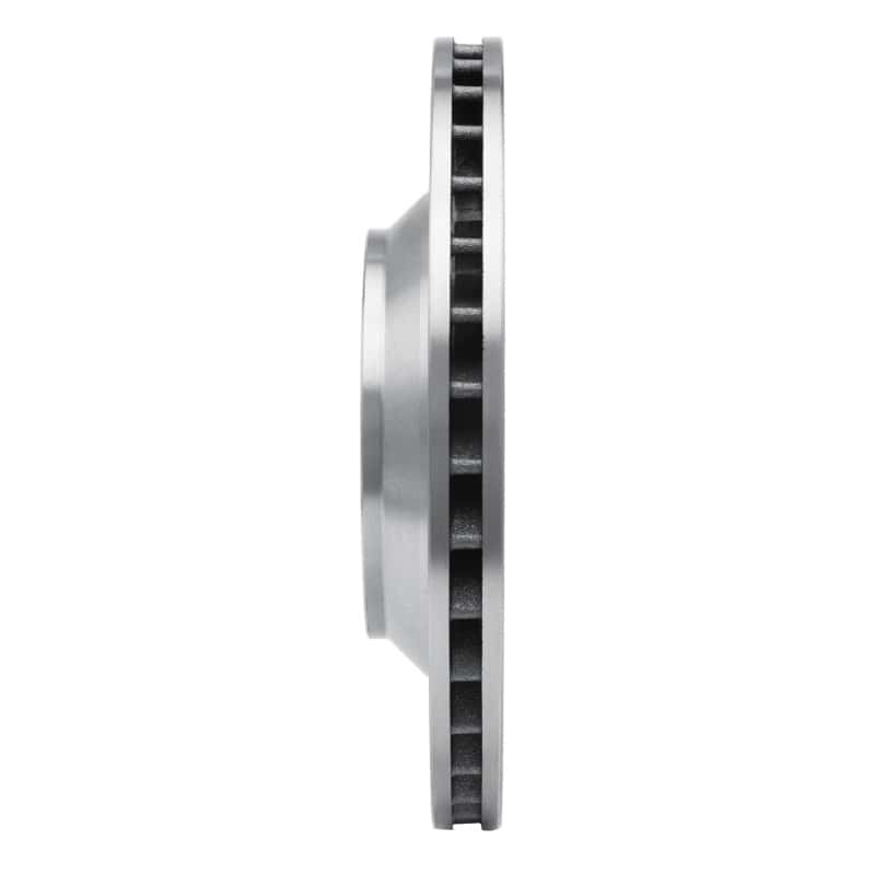 DFC — DFC 88-96 Chevrolet Corvette Right Front Brake Rotor
DFC Brake Rotor - view 3