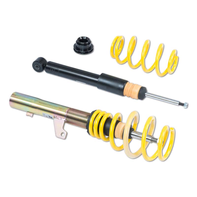 ST Suspensions — ST Coilover Kit 06-09 Volkswagen Golf (MKV) GTI (Incl DSG) / 05-10 Volkswagen Jetta MKVI
Coilover Kit - view 4