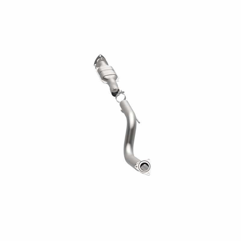 Magnaflow — MagnaFlow Conv DF 03-07 GM 2500/3500 Passenger Side
HM Grade
HM - view 25