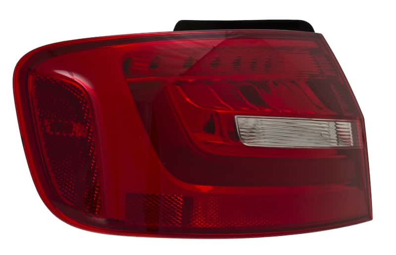 Hella — Hella 2013-2015 Audi S4 Left Outer Tail Light - view 7