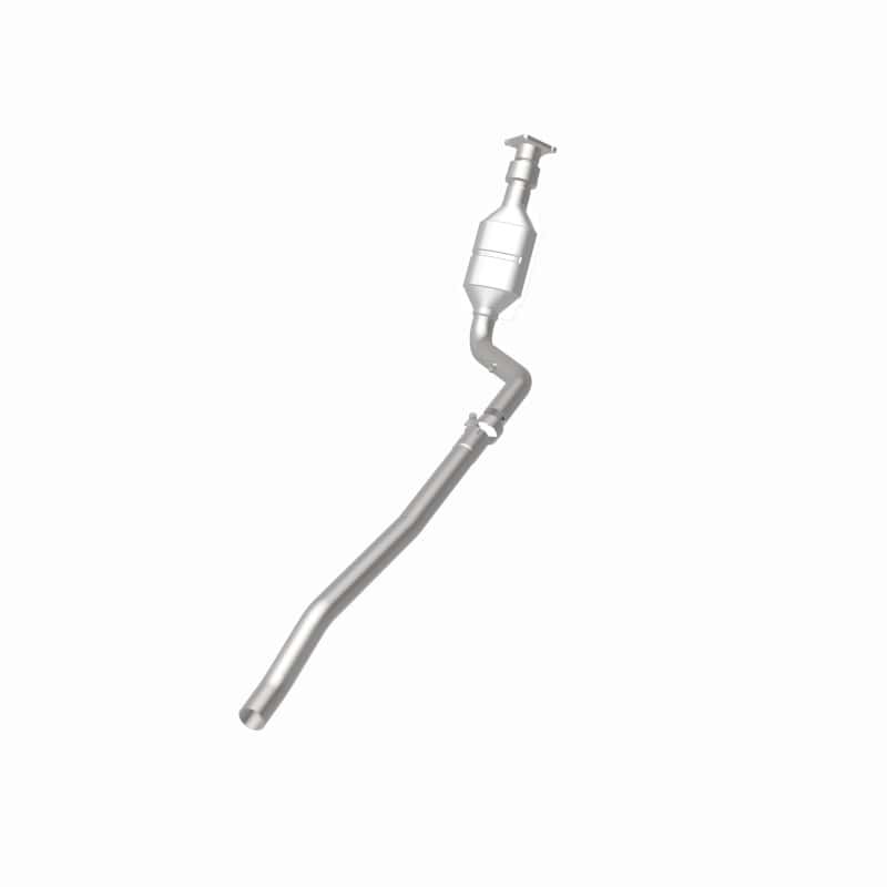 Magnaflow — MagnaFlow Conv DF 96-00 Caravan 3.0L
HM Grade
HM - view 17