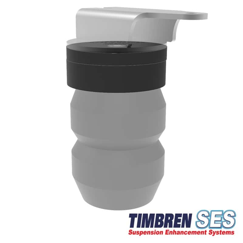Timbren — Timbren 1999 Chevrolet Silverado 2500 SES Spacer Kit
SuspRbrHlpSpKt
Spacer Kit - view 5