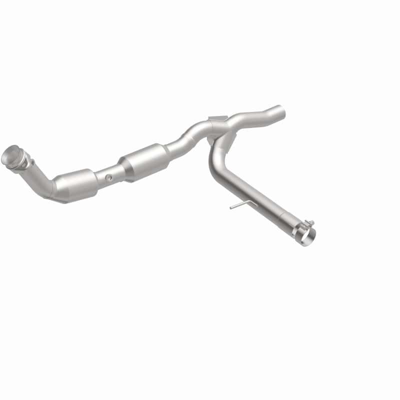Magnaflow — Magnaflow 2004 Ford F-150 5.4L Direct Fit Converter
California - view 9