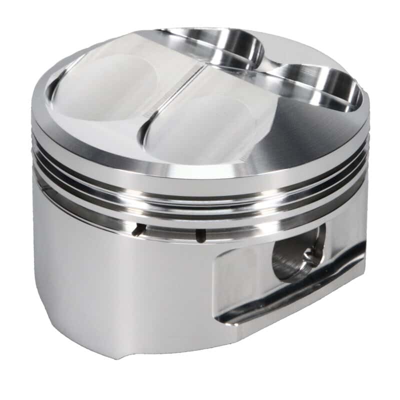 JE Pistons — JE Pistons CITROEN C2 VTS KIT Set of 4 Pistons - view 4