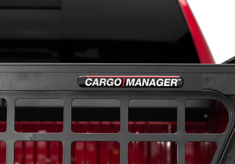 Roll-N-Lock — Roll-N-Lock 07-13 Chevy Silverado/Sierra LB 96-1/4in Cargo Manager - view 10