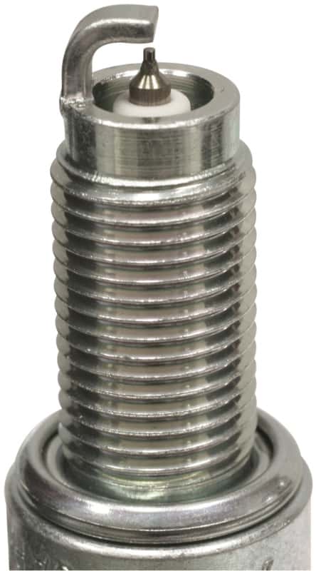 NGK — NGK Laser Platinum Spark Plug Box of 4 (ZMR7AP) - view 4