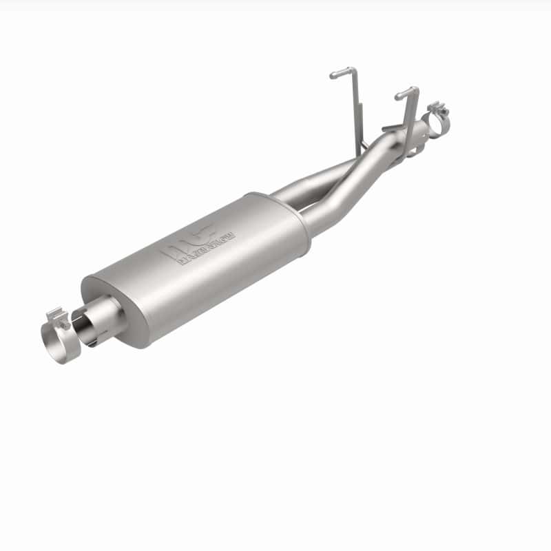 Magnaflow — Magnaflow 09-18 Ram 1500 5.7L DF With Muffler
Muffler Kit - view 7