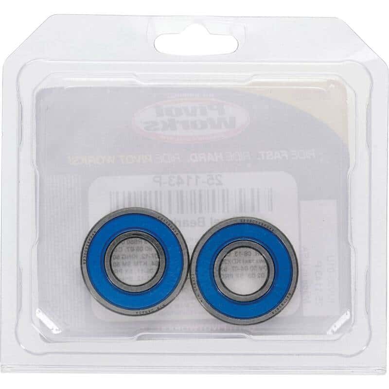 Pivot Works — Pivot Works Premium Wheel Bearing - view 5