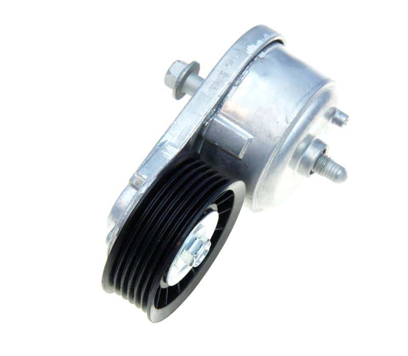 Gates — Gates 99-13 Chevrolet Silverado V-6 4.3L Tensioner Assy. Belt Drive Tensioner - view 4