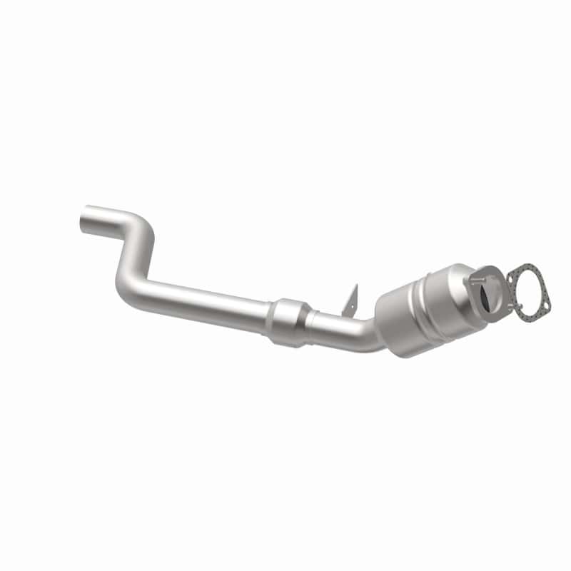 Magnaflow — Magnaflow Conv DF 2016 Mustang GT350  5.2L Underbody
OEM Grade
OEM - view 21