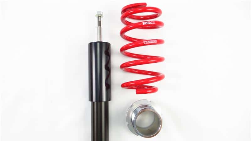 RS-R — RS-R 12-14 Ford Mustang Sports-i Coilovers - view 5
