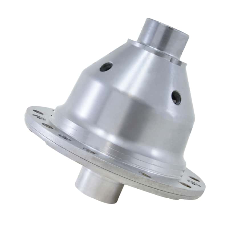 Yukon Gear & Axle — Yukon Gear Grizzly Locker / Dana 30 / 30 Spline / 3.73+
Mechanical Locker  - view 3
