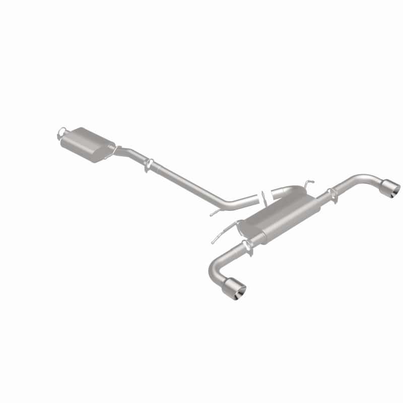 Magnaflow — BRExhaust 10-15 Equinox Terrain Exhaust Kit
Exhaust Kit - view 10