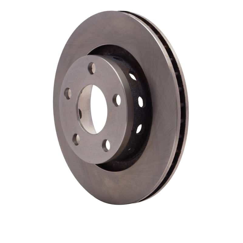 DFC — DFC 99-05 Audi A6 Quattro Rear Brake Rotor
DFC Brake Rotor - view 2