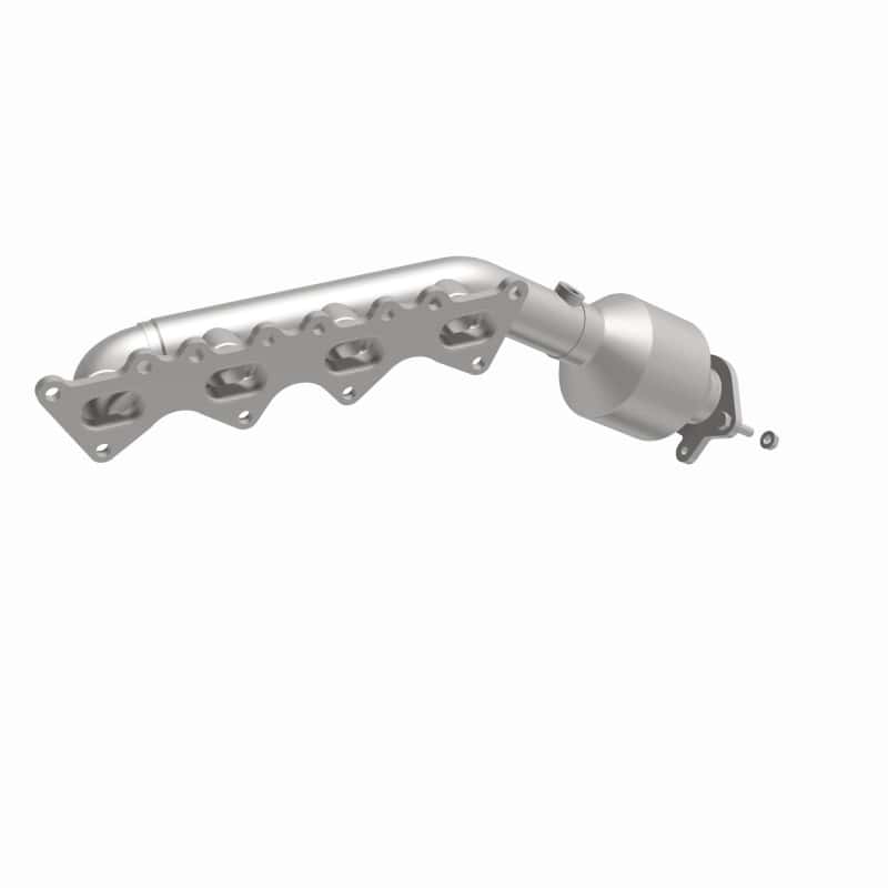 Magnaflow — Magnaflow 2009 Hyundai Genesis 4.6L Direct Fit Converter
California - view 8