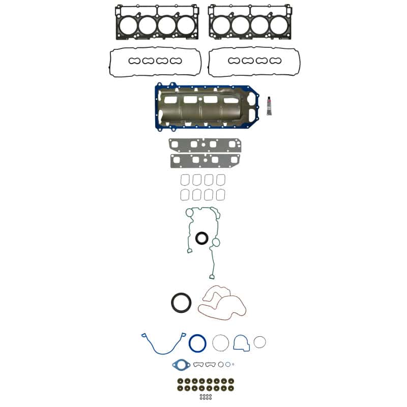 Fel-Pro — Fel-Pro Chrysler 300 260-3146 Engine Gasket Set - view 2