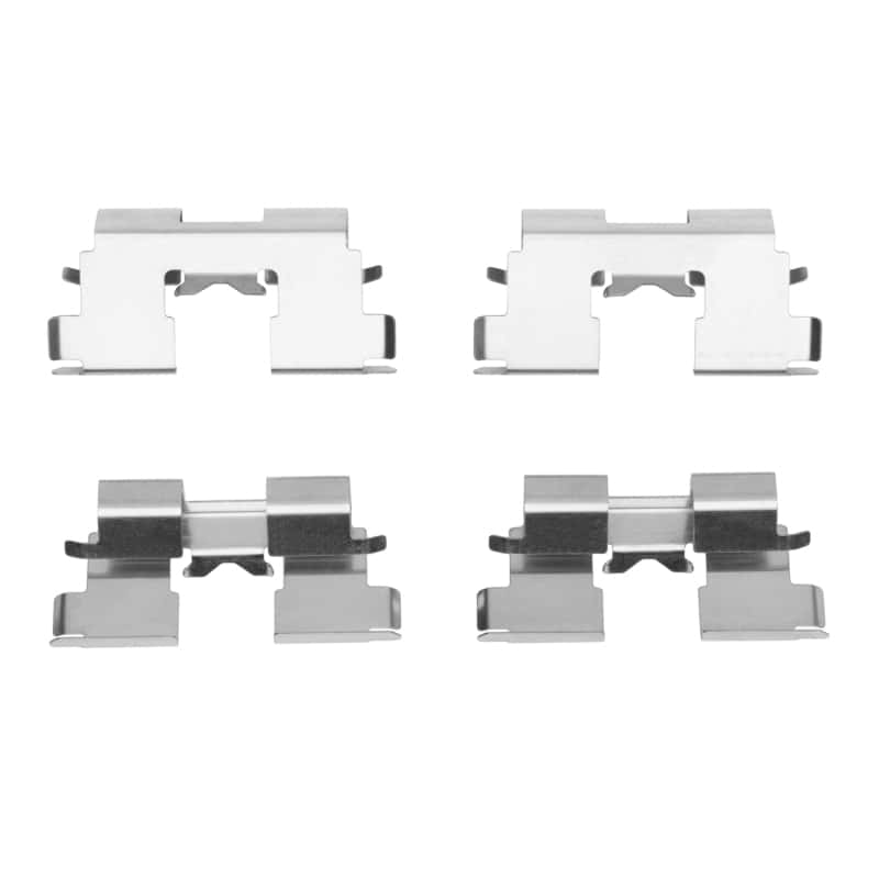 DFC — DFC 00-06 Infiniti I30 Rear Premium Hardware Kit
DFC Disc Brk Hdw Kit - view 2