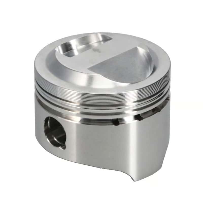 Wiseco — Wiseco Honda ATC/TRX200 81-86 121CR 2638XC Piston Kit
Piston Kit - view 5