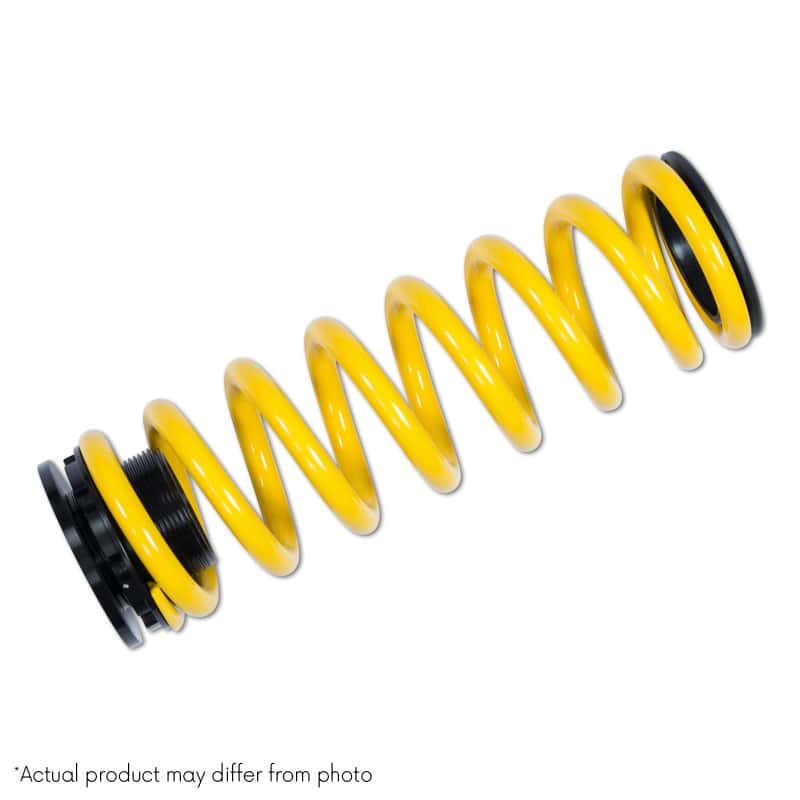 ST Suspensions — ST Adjustable Lowering Springs Honda Civic Type-R (FK) w/ Electronics Dampers
Adj Lowering Springs - view 6