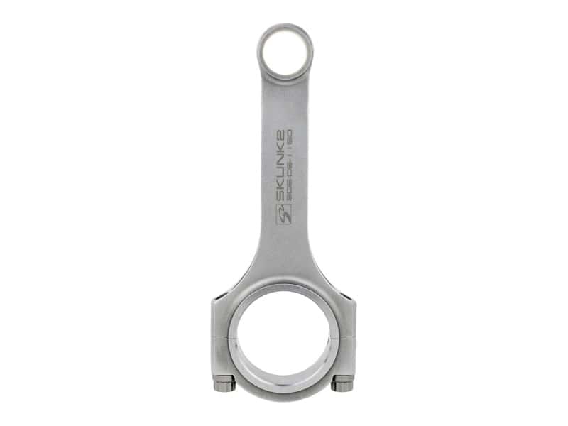 Skunk2 Racing — Skunk2 Alpha Series Honda F20C Connecting Rods
Connecting Rod Set - view 7