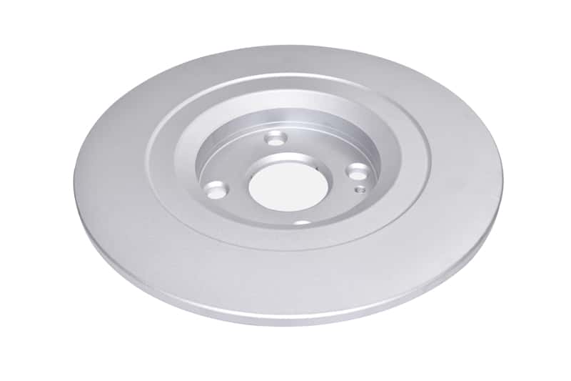 DBA — DBA 16-23 Mazda MX-5 Miata Rear En-Shield Street Series Rotor
Brake Rotor - view 2