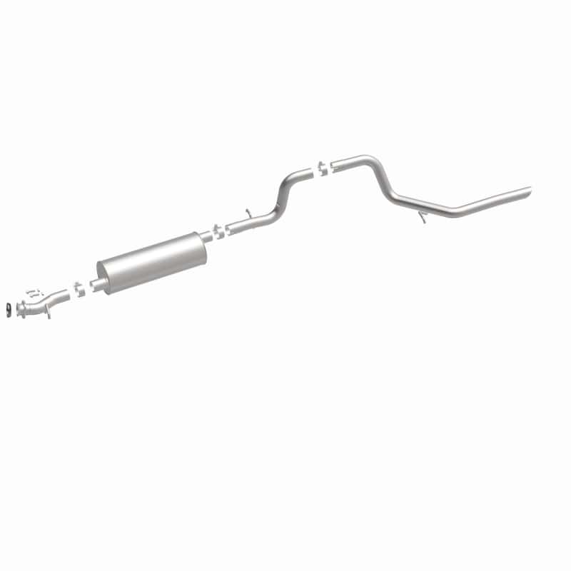 Magnaflow — MagnaFlow BRE Exhaust Kit Replacement Stainless Ford
Exhaust Kit - view 5