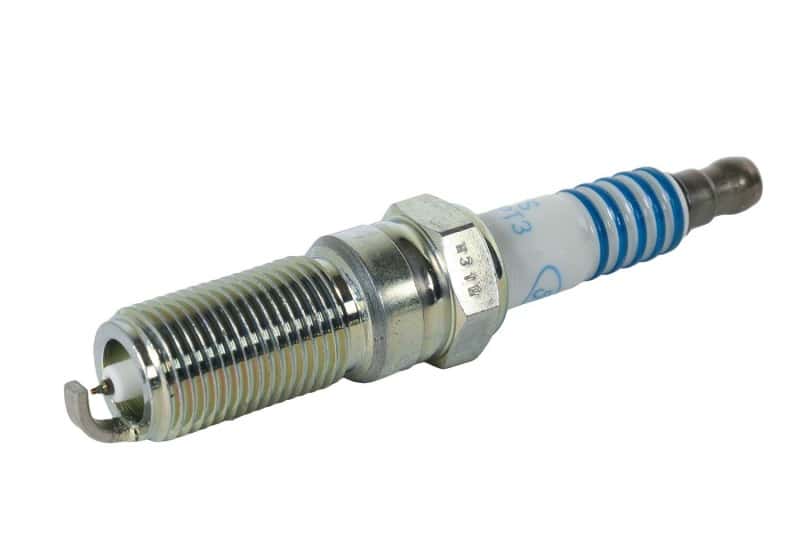 Ford Racing — Ford Racing 19-24 Ranger/Bronco 2.3L/2.7L / 11-21 F-150 3.5L EcoBoost Cold Spark Plug Set
Spark Plug Set - view 8