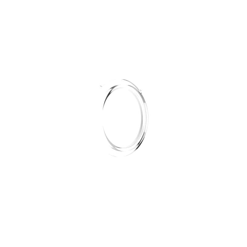 KC HiLiTES — KC HiLiTES FLEX ERA 1 Single Lens Replacement (Spot Beam) - view 4