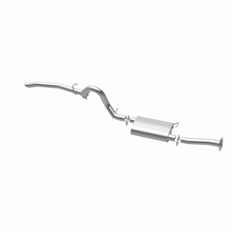 Magnaflow — MagnaFlow BRE Exhaust Kit 99-04 Ford Mustang
Exhaust Kit - view 17