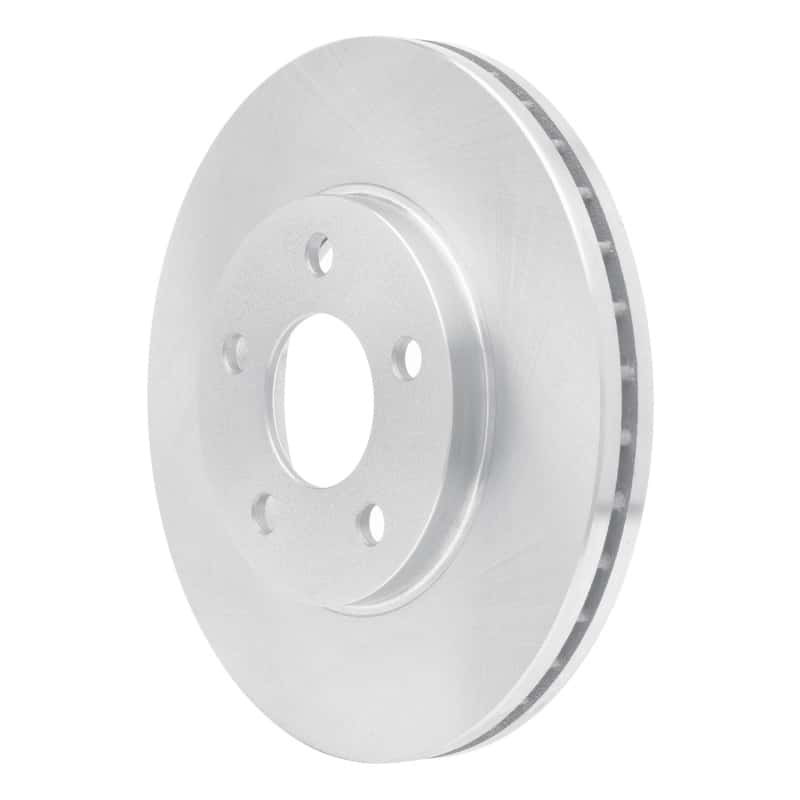 DFC — DFC 04-08 Chevrolet Malibu Front Brake Rotor
DFC Brake Rotor - view 2