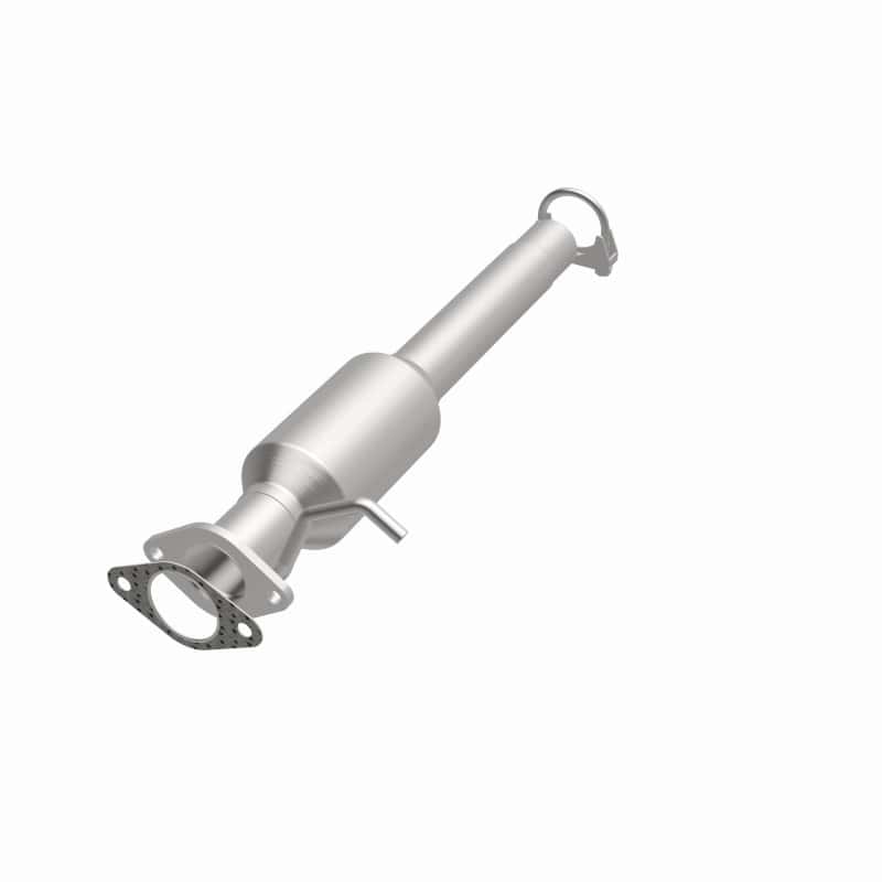 Magnaflow — MagnaFlow Conv DF 04-06 Toyota Outlander 2.4L
HM Grade
HM - view 27