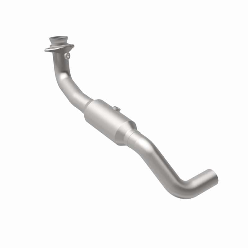 Magnaflow — Magnaflow California Direct Fit Converter 07-08 Lincoln Mark LT
California - view 19