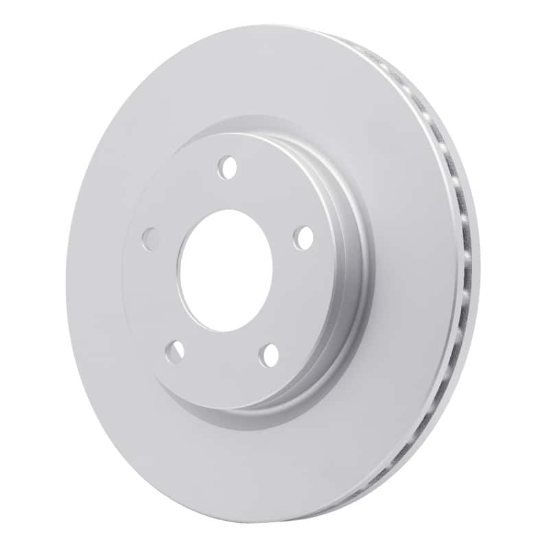 DFC — DFC 13-19 Nissan Sentra Front GeoSPEC Coated Rotor
DFC Brake Rotor - view 2