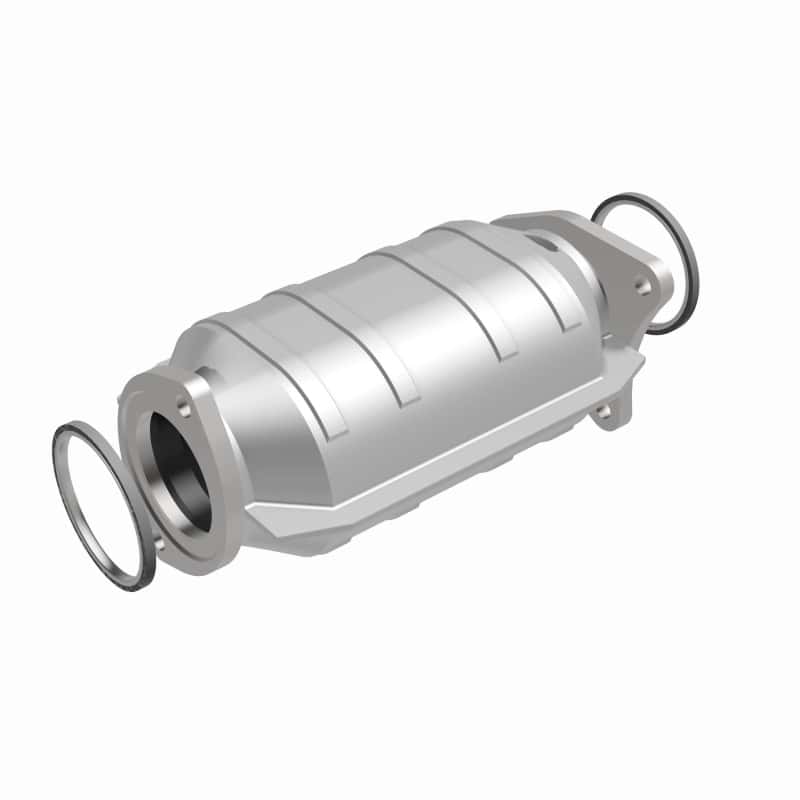 Magnaflow — MagnaFlow Conv DF 96-97 Lexus LS400 4.0L
California - view 8