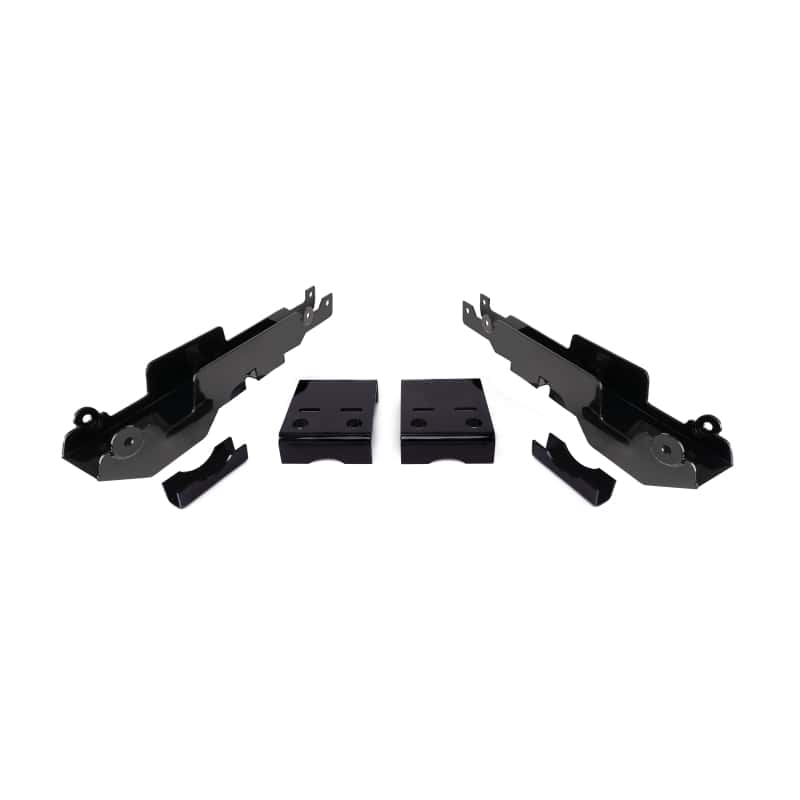 Air Lift — Air Lift 19-24 Mercedes Sprinter 2500 LoadLifter 5000 Air Spring Kit
Susp Leveling Kit - view 3