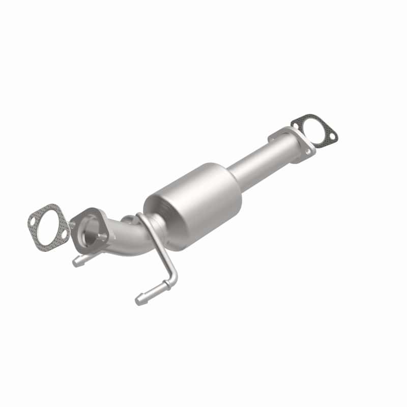 Magnaflow — Magnaflow Conv DF 2012-2014 Sonic L4 1.8 OEM Underbody
OEM Grade
OEM - view 29