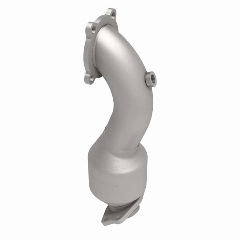 Magnaflow — MagnaFlow Conv DF SKY- 07-09 4 2.0L OEM
OEM Grade
OEM - view 13