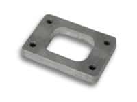 Vibrant — Vibrant T25/T28/GT25 Turbo Inlet Flange T304 SS 1/2in Thick (Tapped Holes)
Turbocharger Flange
SST25/28/GT25InFlng
SST25/T28/GT25Flng - view 4